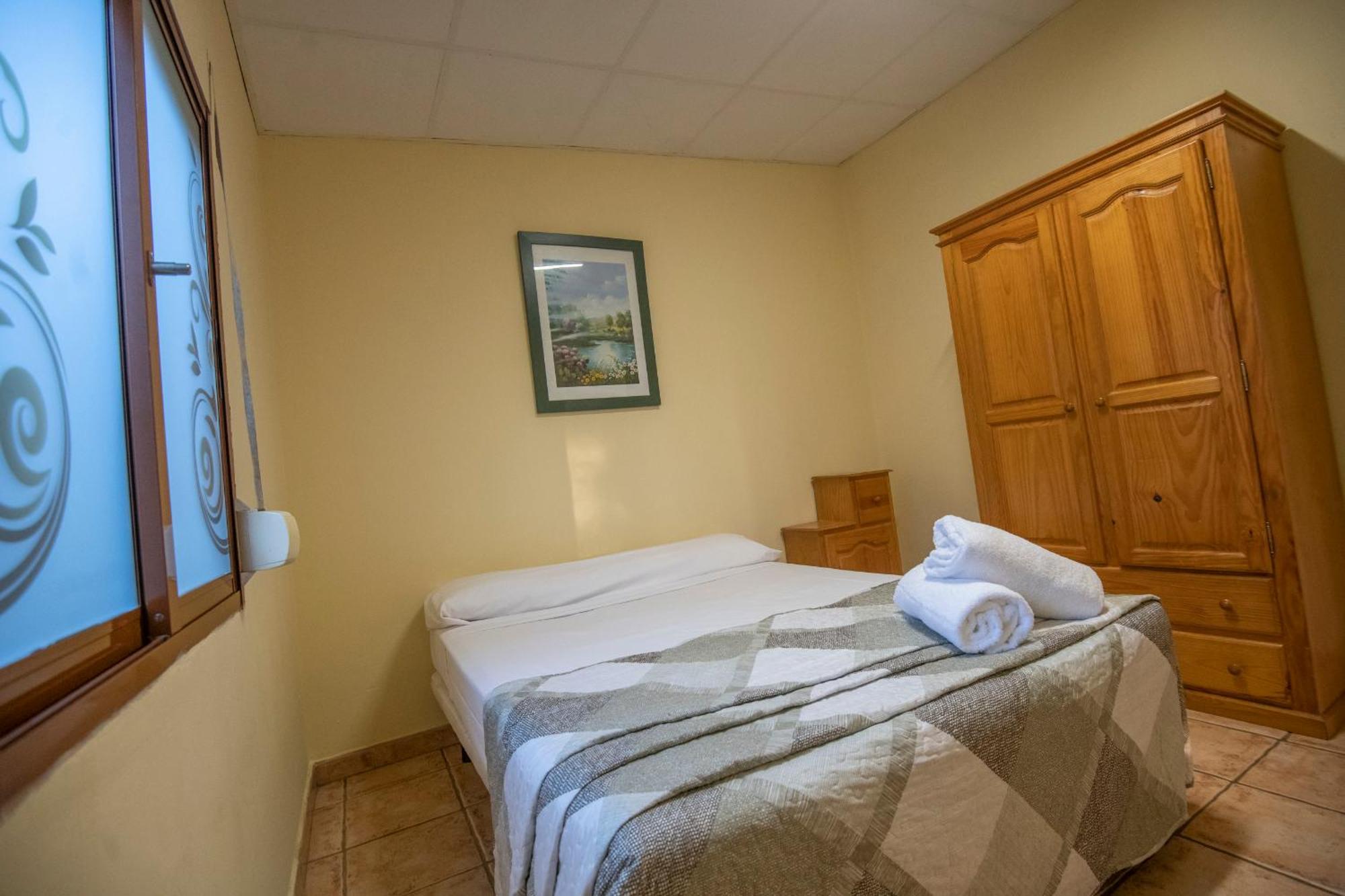 Camping Rural Ria De Arosa 2 Ribeira Exterior photo