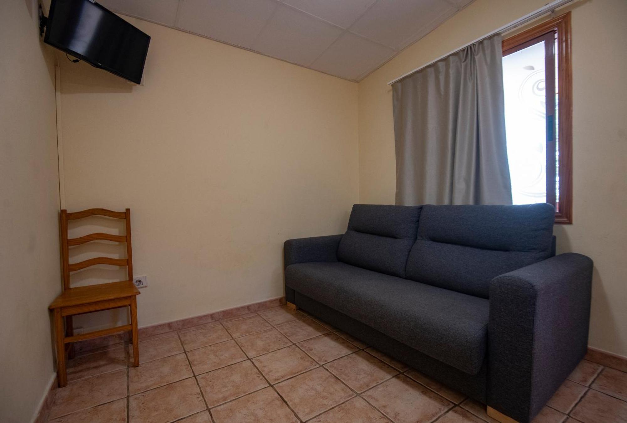 Camping Rural Ria De Arosa 2 Ribeira Exterior photo