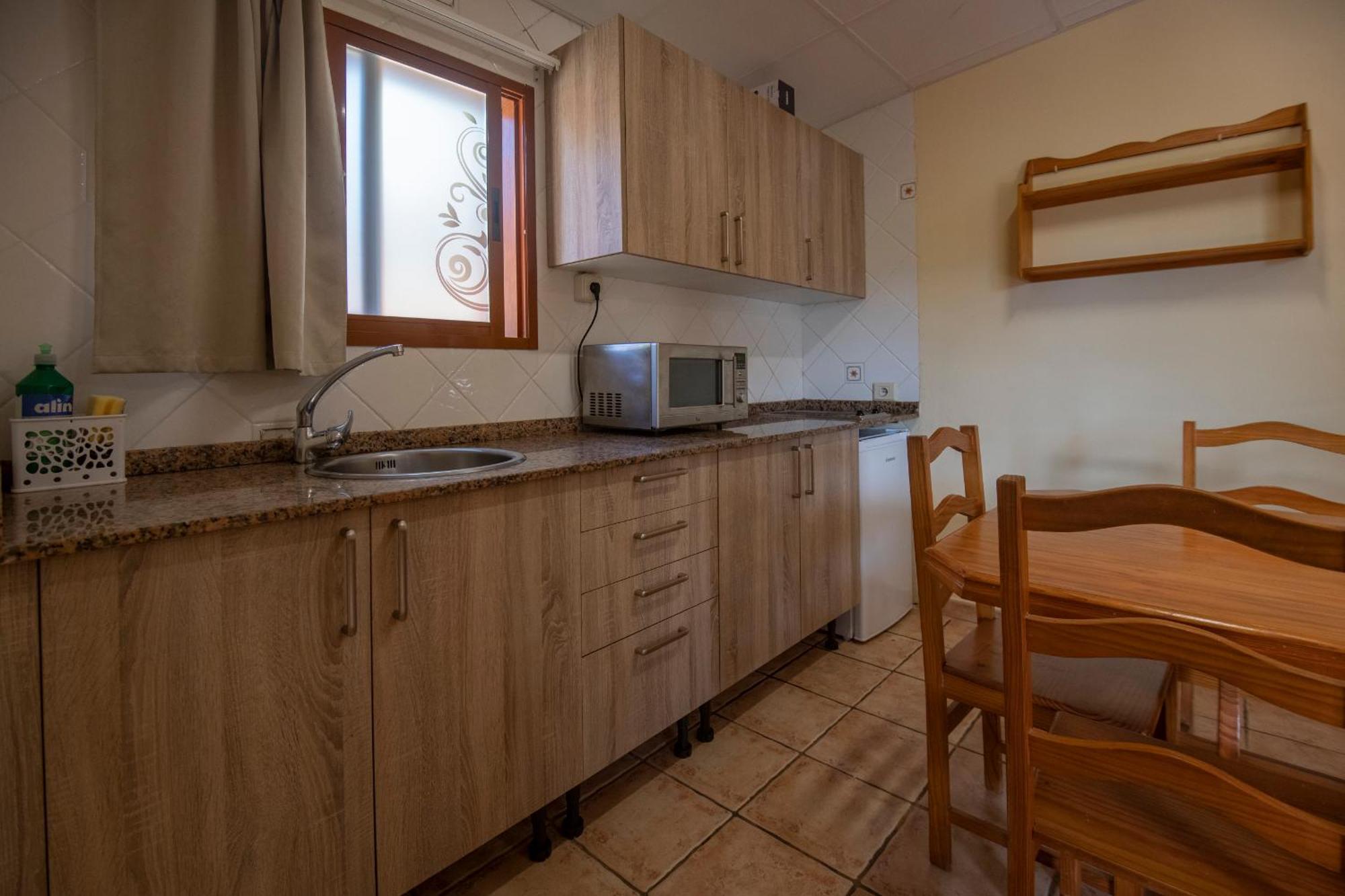 Camping Rural Ria De Arosa 2 Ribeira Exterior photo