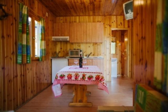Camping Rural Ria De Arosa 2 Ribeira Exterior photo