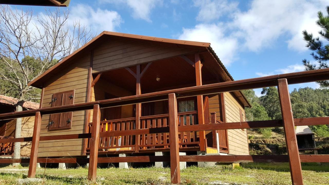 Camping Rural Ria De Arosa 2 Ribeira Exterior photo