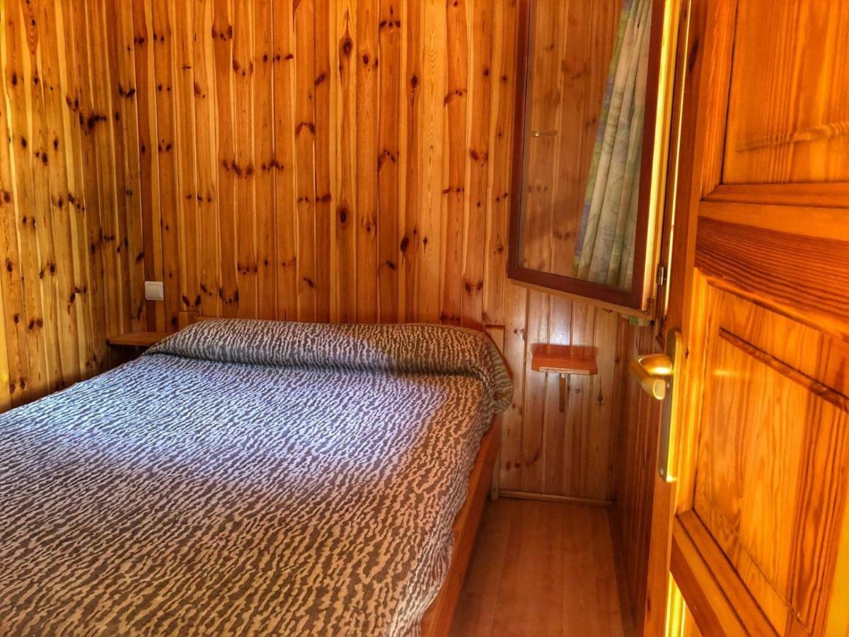 Camping Rural Ria De Arosa 2 Ribeira Exterior photo